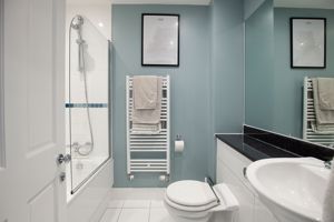 Bathroom- click for photo gallery